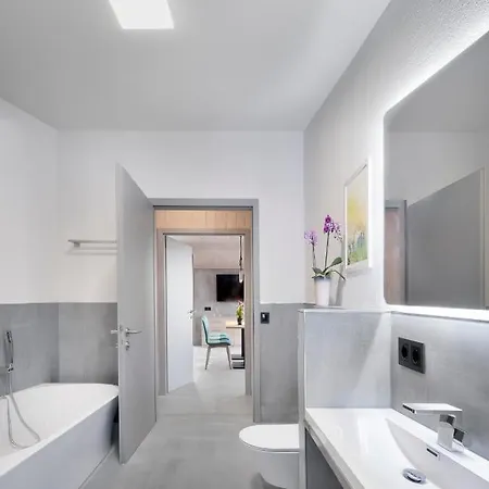 Im Vogelgesang W1 Apartment Heuchelheim-Klingen