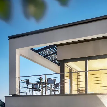 Im Vogelgesang W1 Apartment