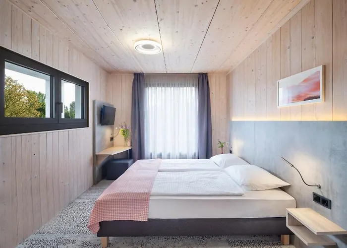 Im Vogelgesang W1 Apartamento Heuchelheim-Klingen